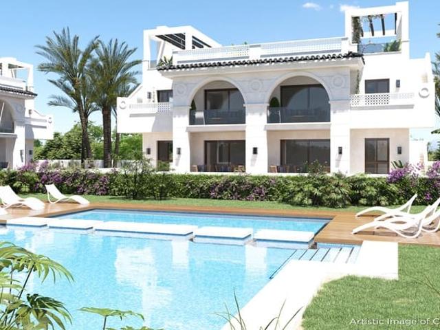 Apartamento en venta en Quesada, Ciudad Quesada
