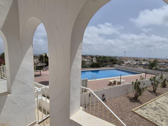Apartamento en venta en Ciudad Quesada, el Baix Segura / La Vega Baja