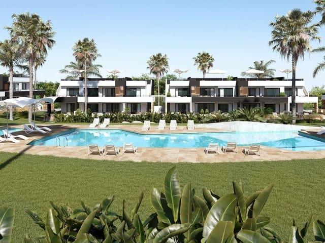 Apartamento en venta en Ciudad Quesada, Rojales