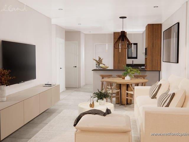 Apartamento en venta en Ciudad Quesada, el Baix Segura / La Vega Baja