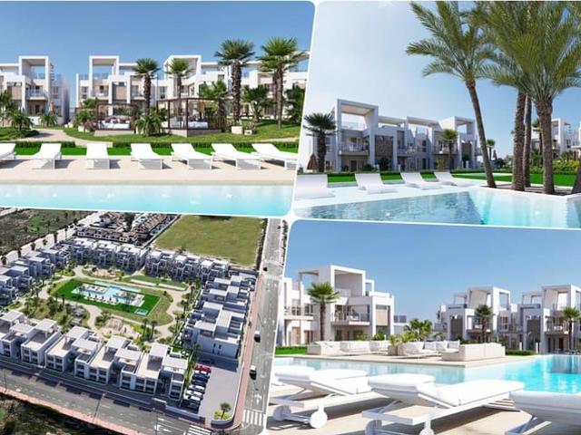 Apartamento en venta en Quesada, Ciudad Quesada