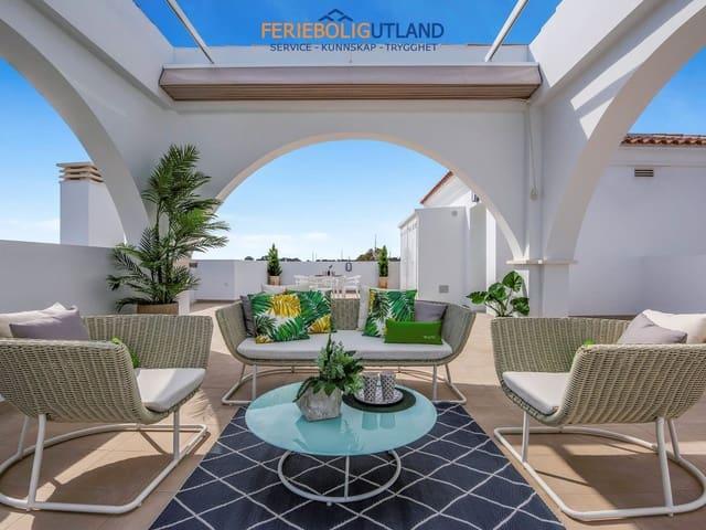 Apartamento en venta en Ciudad Quesada, el Baix Segura / La Vega Baja