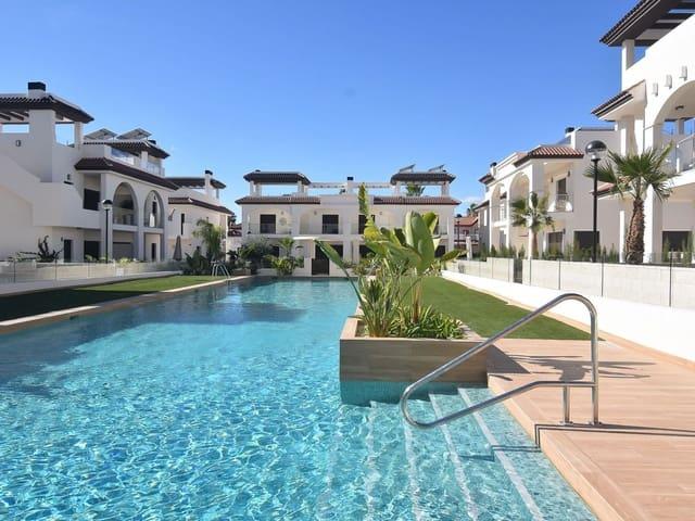 Apartamento en venta en Ciudad Quesada, el Baix Segura / La Vega Baja