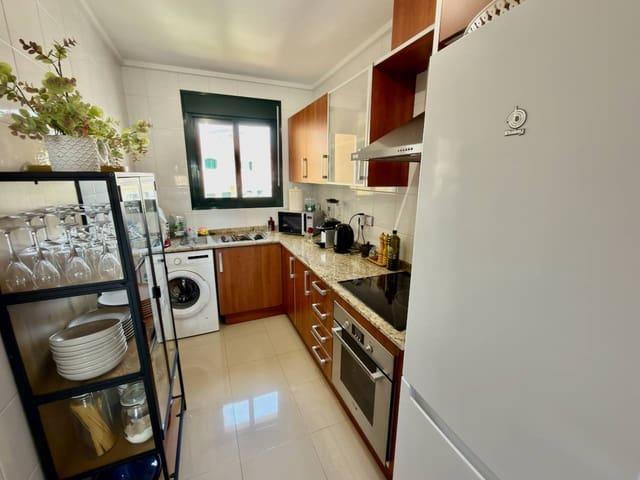 Apartamento en venta en Ciudad Quesada, el Baix Segura / La Vega Baja