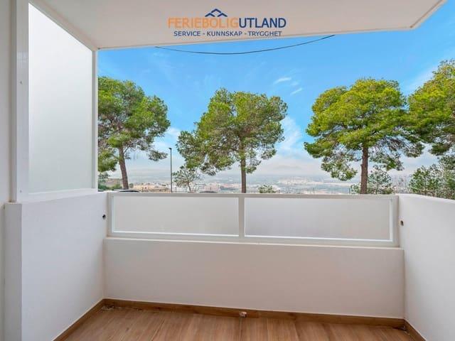Apartamento en venta en Ciudad Quesada, el Baix Segura / La Vega Baja