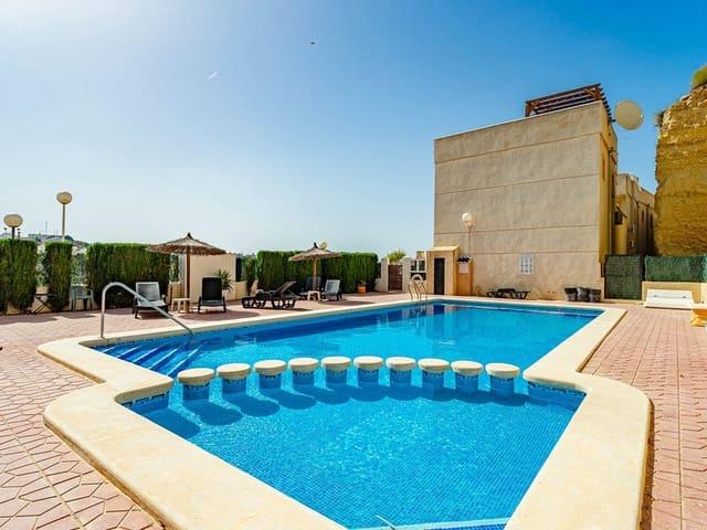 Apartamento en venta en Ciudad Quesada, el Baix Segura / La Vega Baja
