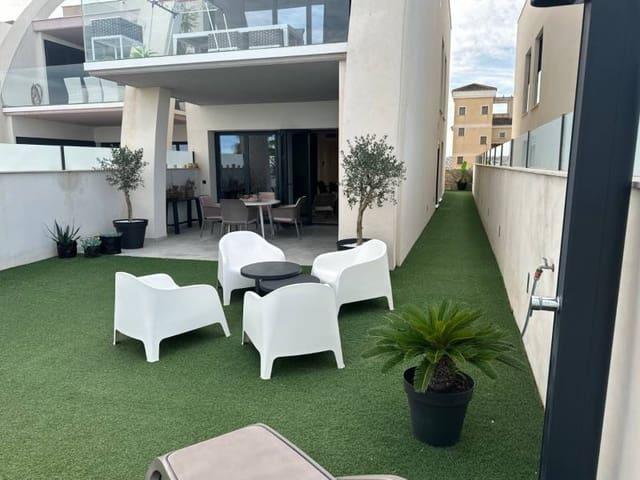 Apartamento en venta en Ciudad Quesada, el Baix Segura / La Vega Baja