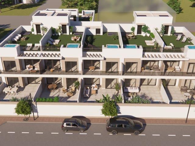 Apartamento en venta en Ciudad Quesada, el Baix Segura / La Vega Baja