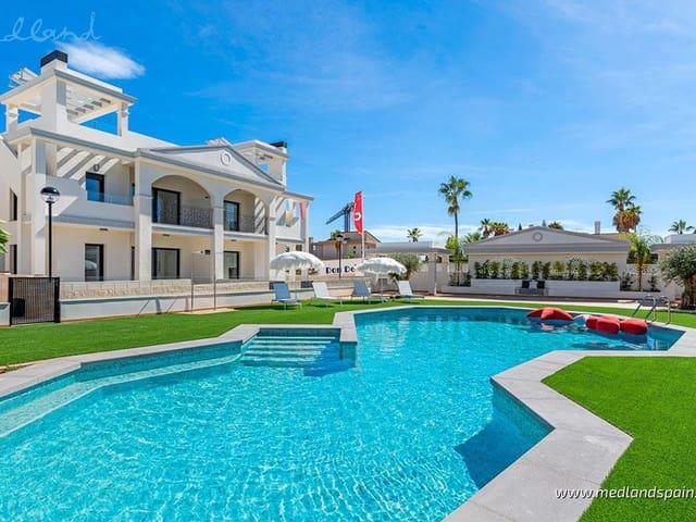Apartamento en venta en Ciudad Quesada, el Baix Segura / La Vega Baja