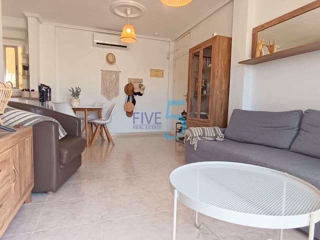 Apartamento en venta en Ciudad Quesada, el Baix Segura / La Vega Baja