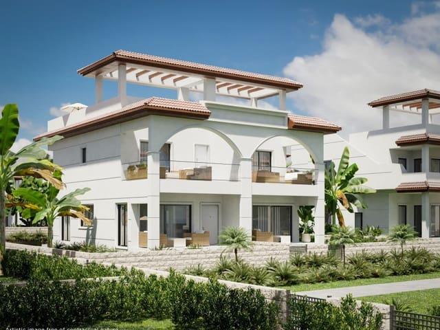 Apartamento en venta en Rojales