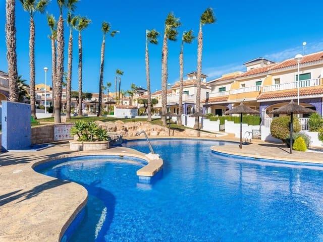 Apartamento en venta en Ciudad Quesada, el Baix Segura / La Vega Baja
