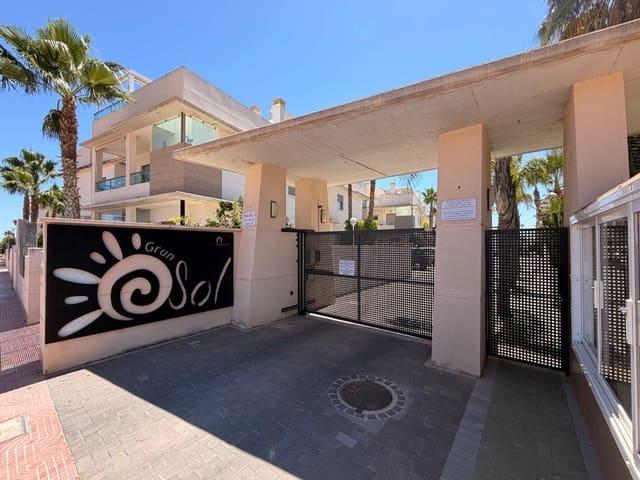 Apartamento en venta en Ciudad Quesada, el Baix Segura / La Vega Baja