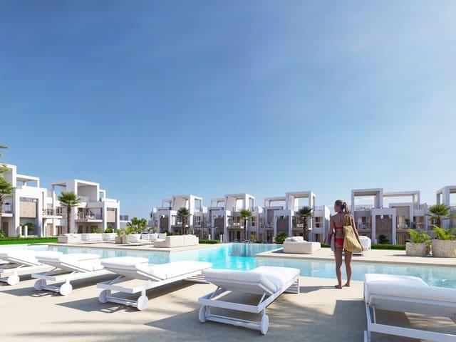 Apartamento en venta en Ciudad Quesada, el Baix Segura / La Vega Baja