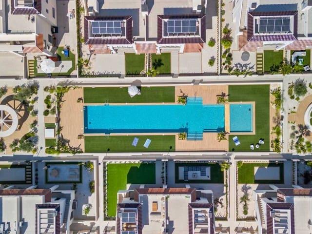 Apartamento en venta en Ciudad Quesada, el Baix Segura / La Vega Baja