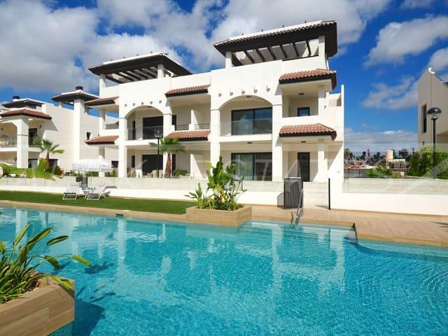 Apartamento en venta en Ciudad Quesada, el Baix Segura / La Vega Baja