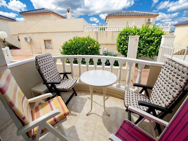 Apartamento en venta en Ciudad Quesada, el Baix Segura / La Vega Baja