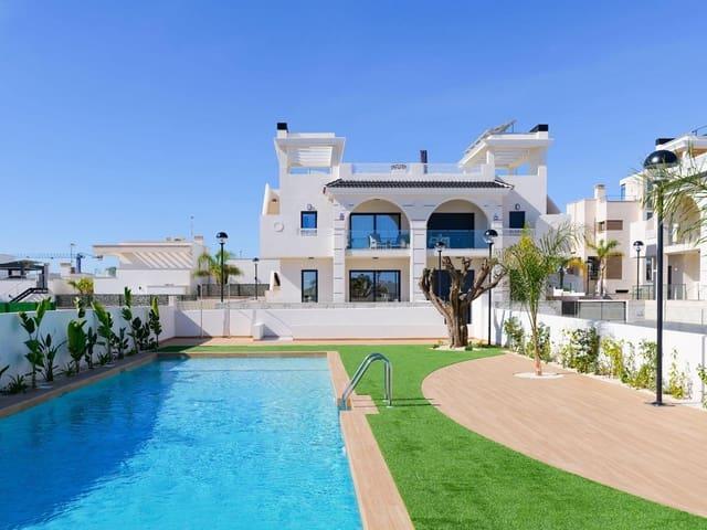 Apartamento en venta en Ciudad Quesada, el Baix Segura / La Vega Baja