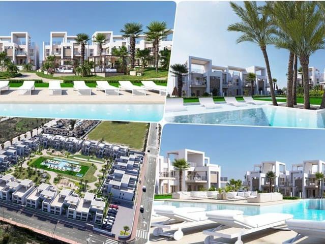 Apartamento en venta en Ciudad Quesada, el Baix Segura / La Vega Baja