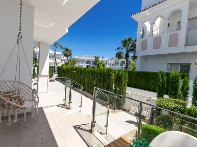 Apartamento en venta en Ciudad Quesada, el Baix Segura / La Vega Baja