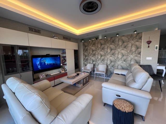 Apartamento en venta en Ciudad Quesada, el Baix Segura / La Vega Baja