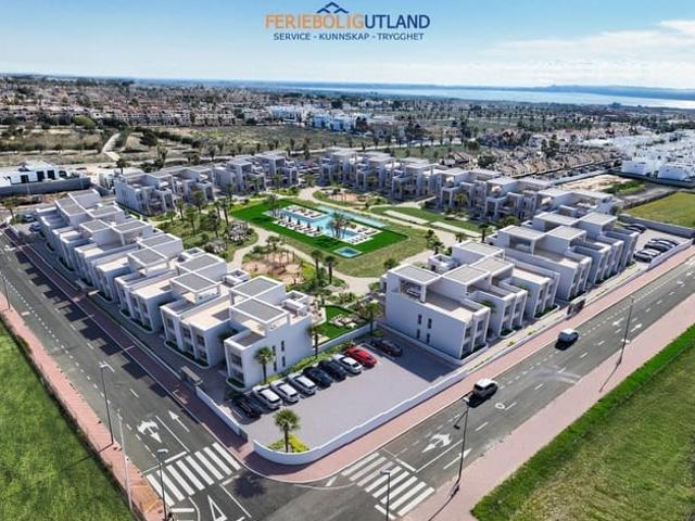 Apartamento en venta en Ciudad Quesada, el Baix Segura / La Vega Baja