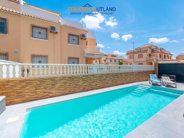 Apartamento en venta en Ciudad Quesada, el Baix Segura / La Vega Baja
