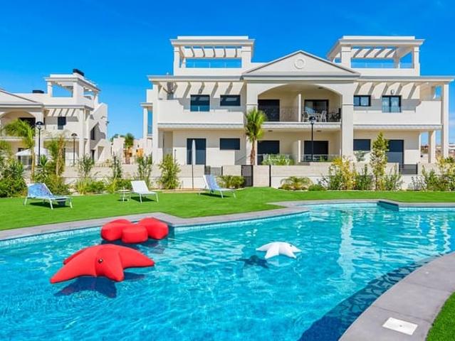Apartamento en venta en Quesada, Ciudad Quesada