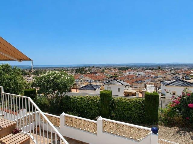 Apartamento en venta en Ciudad Quesada, Rojales