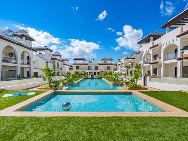 Apartamento en venta en Ciudad Quesada, el Baix Segura / La Vega Baja