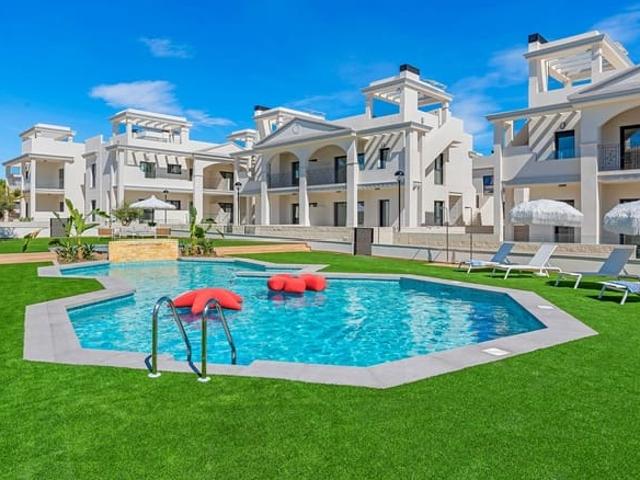 Apartamento en venta en Ciudad Quesada, el Baix Segura / La Vega Baja
