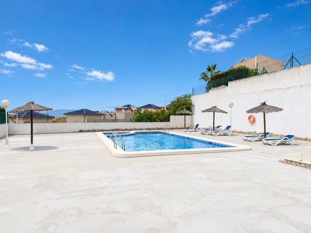 Apartamento en venta en Ciudad Quesada, el Baix Segura / La Vega Baja