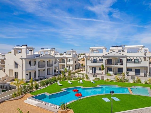 Apartamento en venta en Ciudad Quesada, el Baix Segura / La Vega Baja