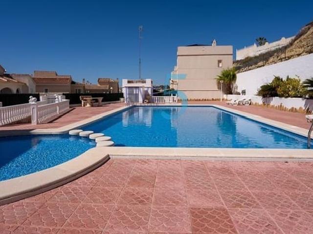 Apartamento en venta en Ciudad Quesada, el Baix Segura / La Vega Baja