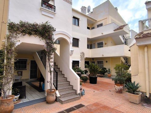 Apartamento en venta en Ciudad Quesada, el Baix Segura / La Vega Baja