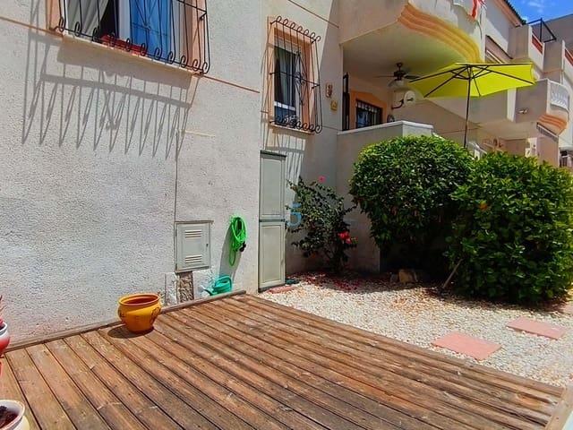 Apartamento en venta en Ciudad Quesada, el Baix Segura / La Vega Baja
