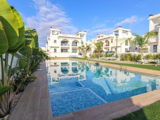 Apartamento en venta en Ciudad Quesada, el Baix Segura / La Vega Baja