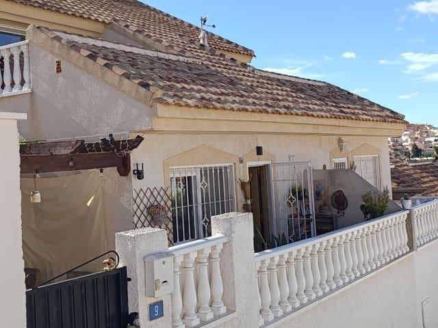 Apartamento en venta en Ciudad Quesada, el Baix Segura / La Vega Baja