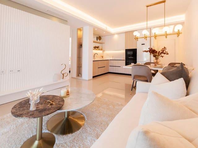 Apartamento en venta en Ciudad Quesada, el Baix Segura / La Vega Baja