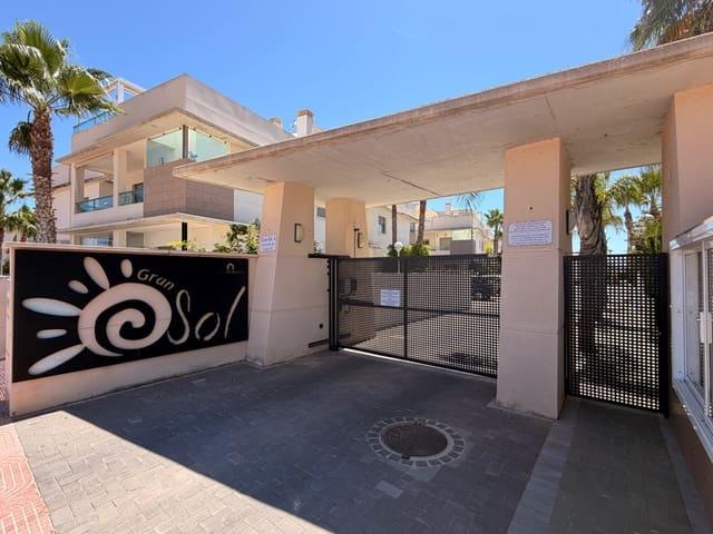 Apartamento en venta en Ciudad Quesada, el Baix Segura / La Vega Baja