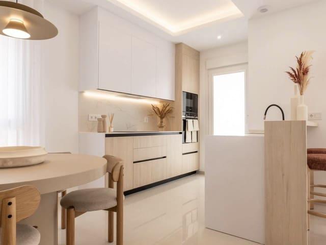 Apartamento en venta en Ciudad Quesada, el Baix Segura / La Vega Baja