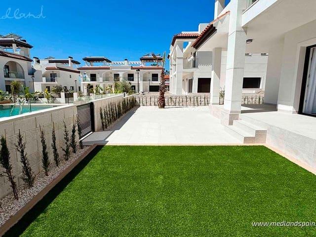 Apartamento en venta en Ciudad Quesada, el Baix Segura / La Vega Baja