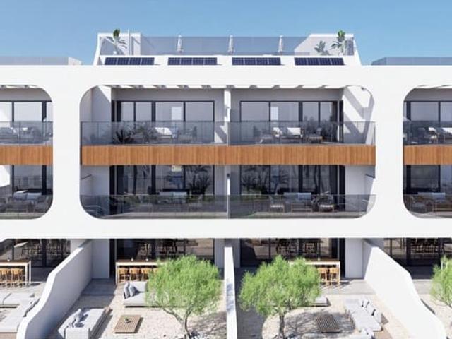 Apartamento en venta en Quesada, Ciudad Quesada