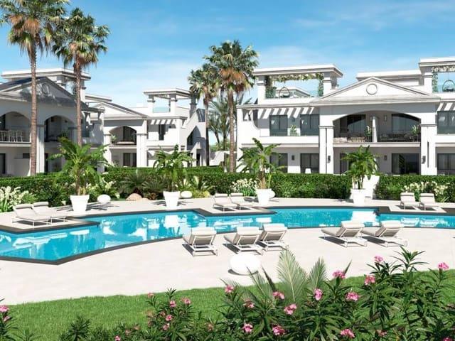 Apartamento en venta en Ciudad Quesada, Rojales