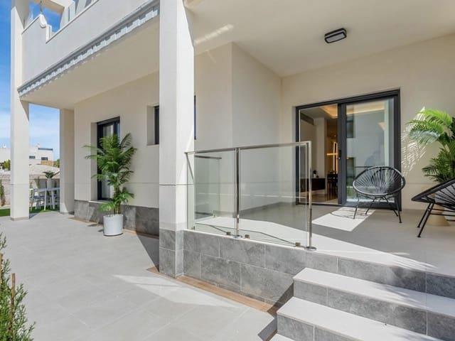 Apartamento en venta en Ciudad Quesada, el Baix Segura / La Vega Baja