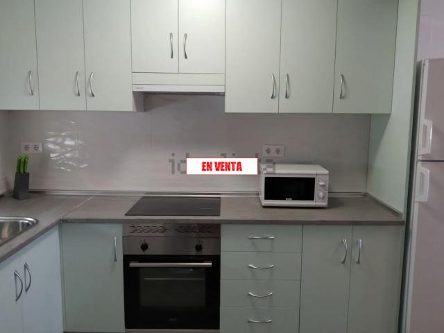 Apartamento en venta en Los Ángeles, Ciudad Real