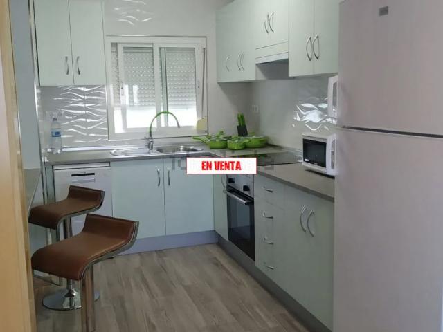 Apartamento en venta en Los Ángeles, Ciudad Real
