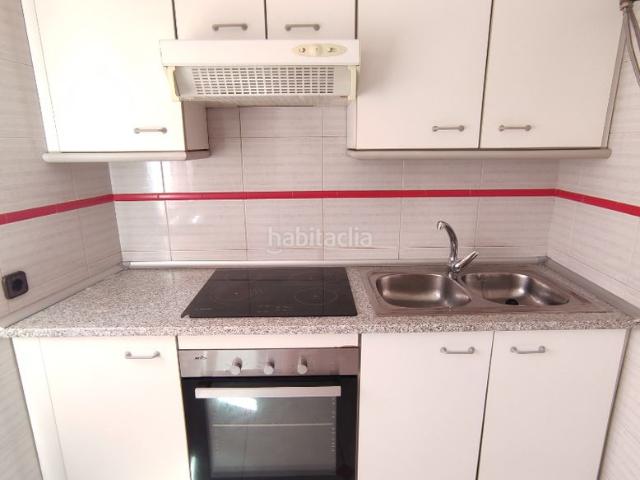 Apartamento en venta en Los Ángeles, Ciudad Real