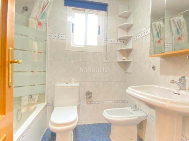 Apartamento en venta en Los Ángeles, Ciudad Real