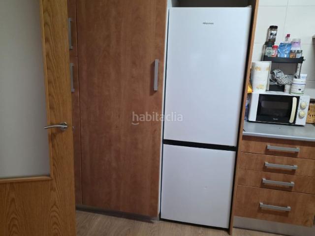 Apartamento en venta en Los Ángeles, Ciudad Real